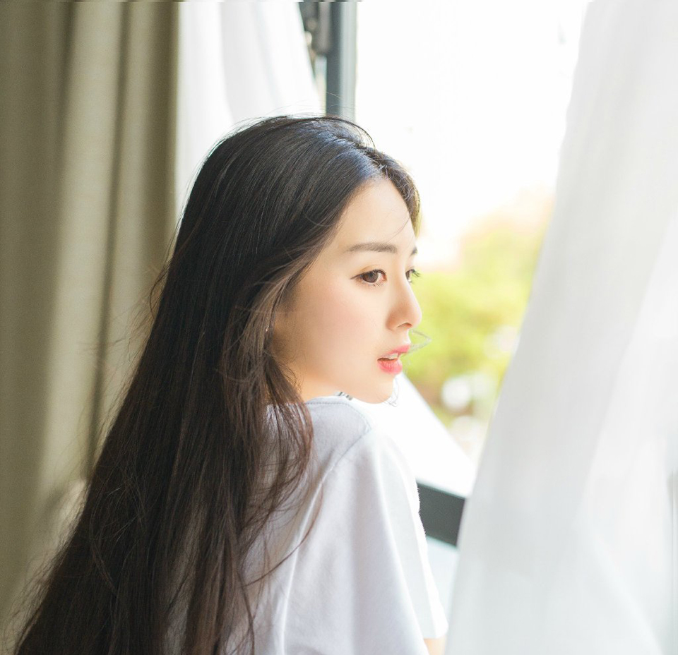 “噗~”
